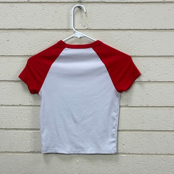 Nashville Raglan Tee size XS - Picture 2 of 7